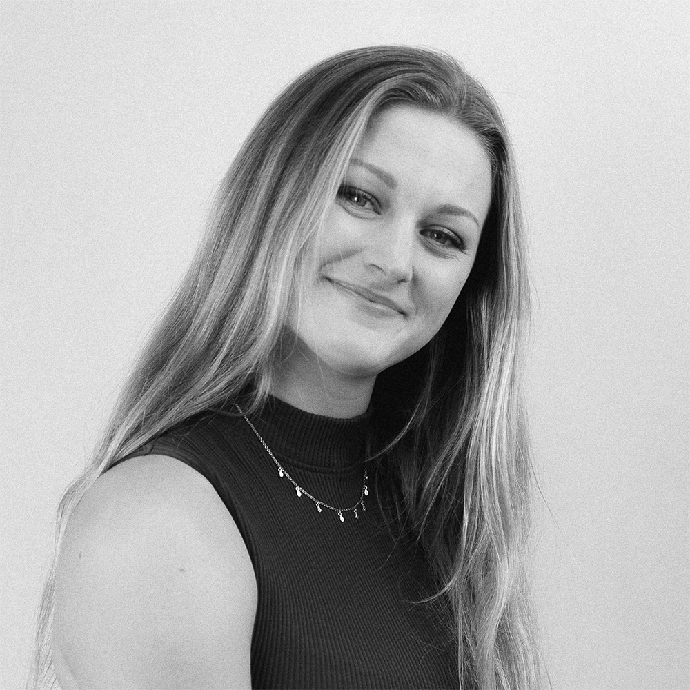 Abby Hyndman