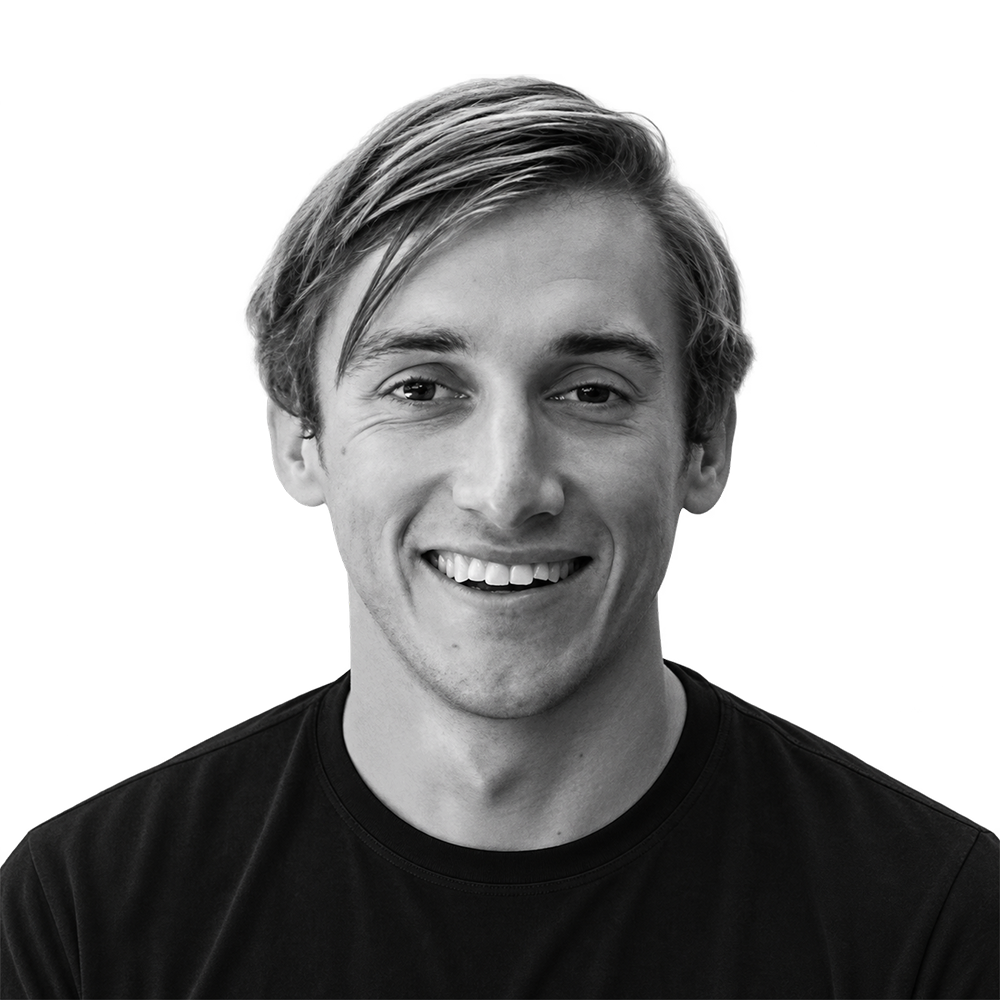 Daniel Ware