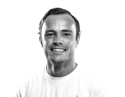 David Hastilow - Brand Manager