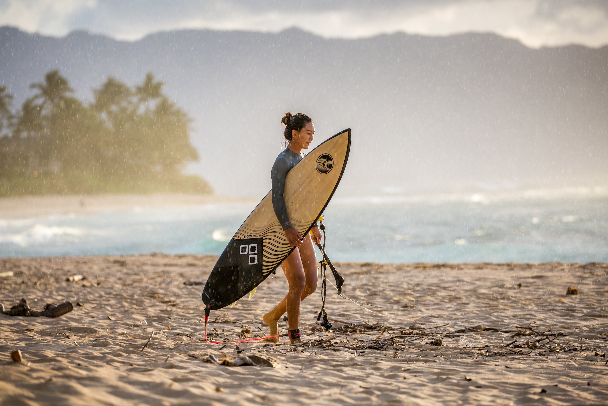 The 2019 Surf Range: Pick your weapon of choice