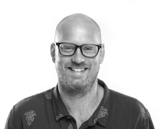 Lars Moltrup, Product Manager