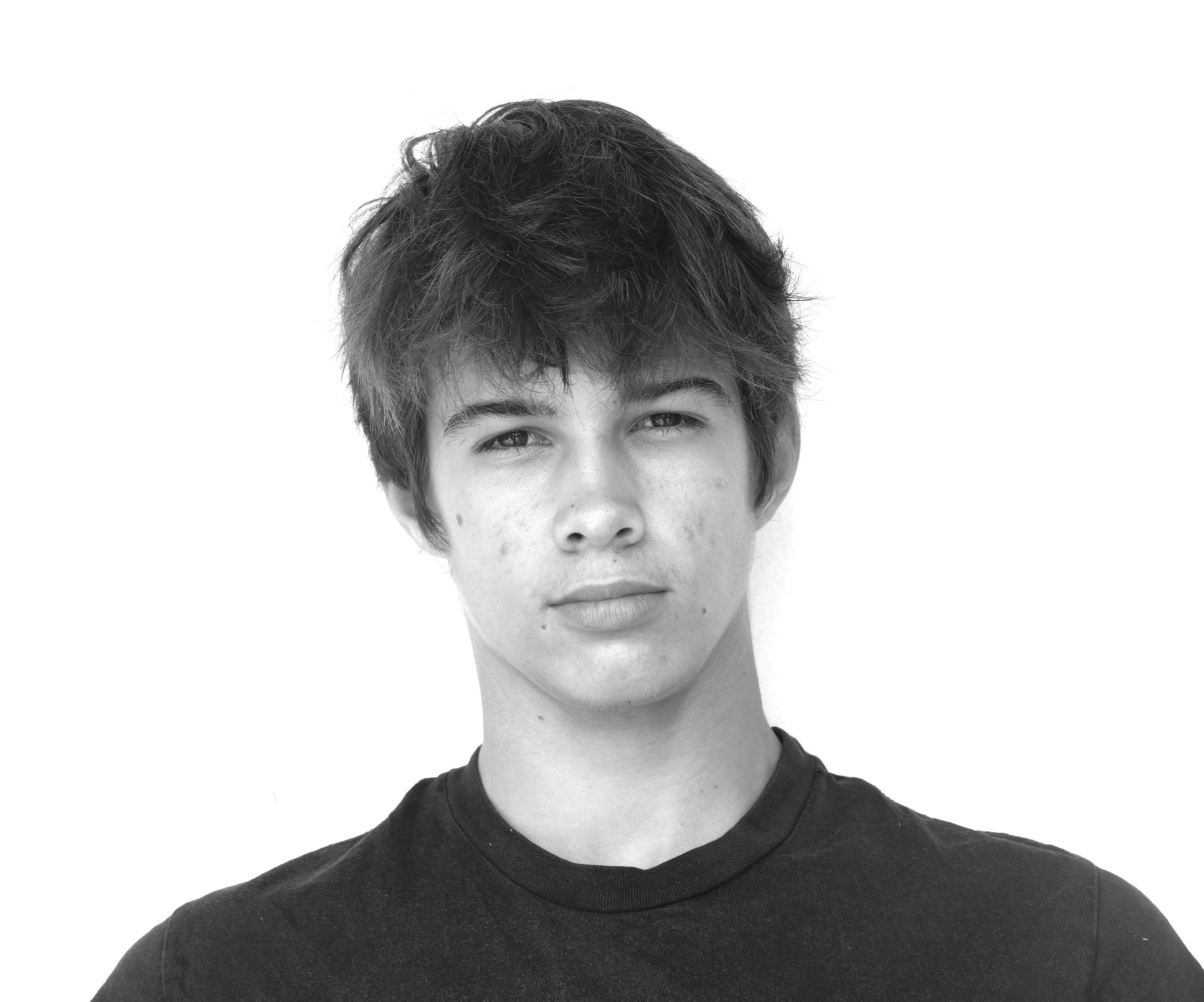 Charly Martin