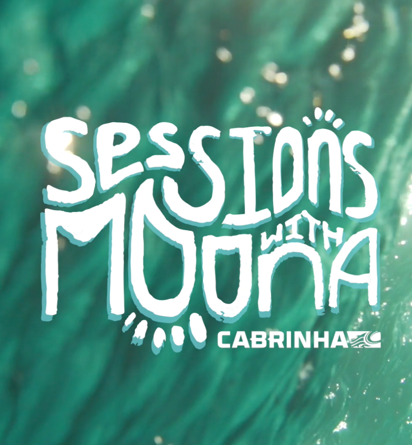Sessions with Moona Ep 4 - Dakhla