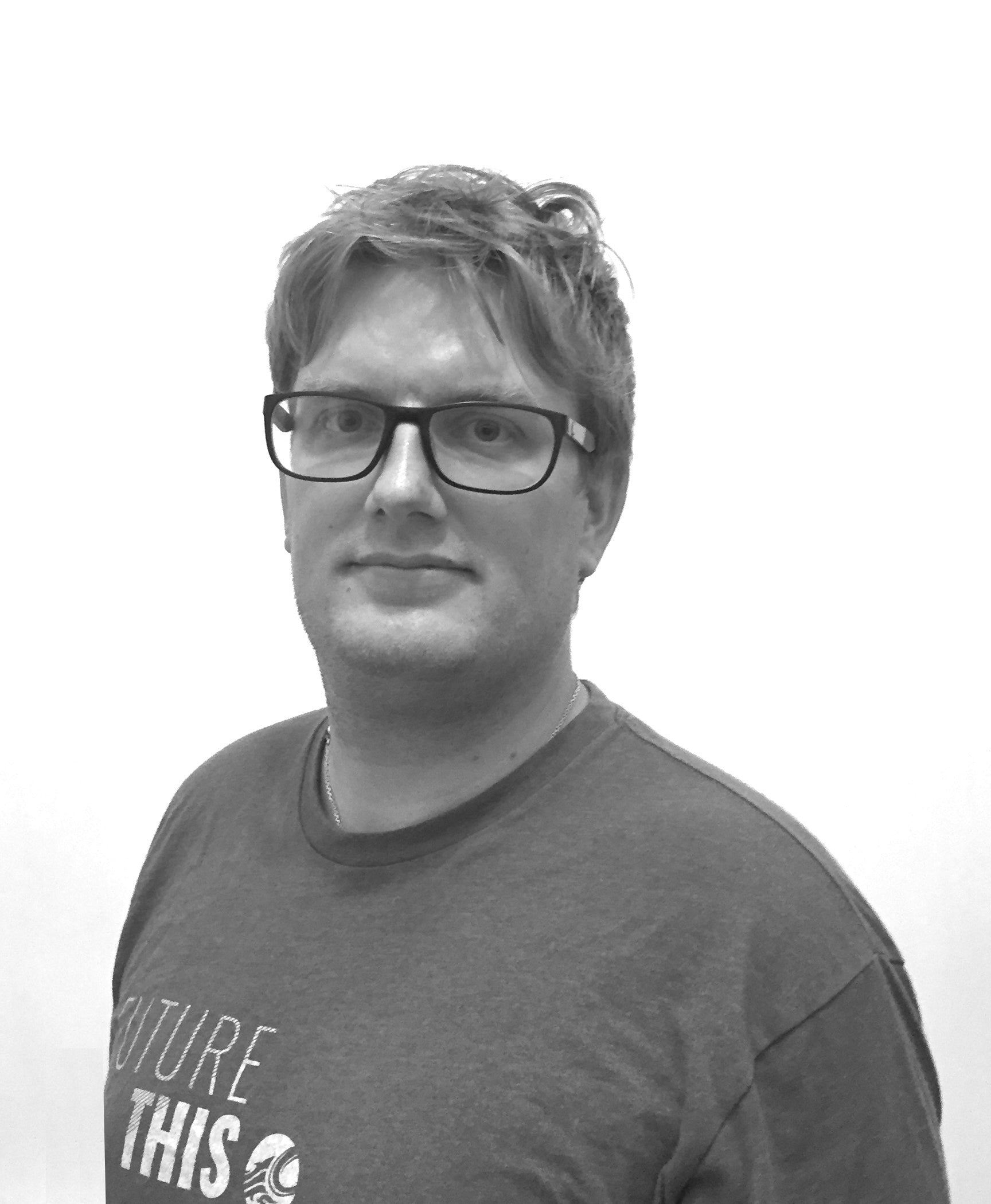 Thomas Flament, Assistant Product Manager