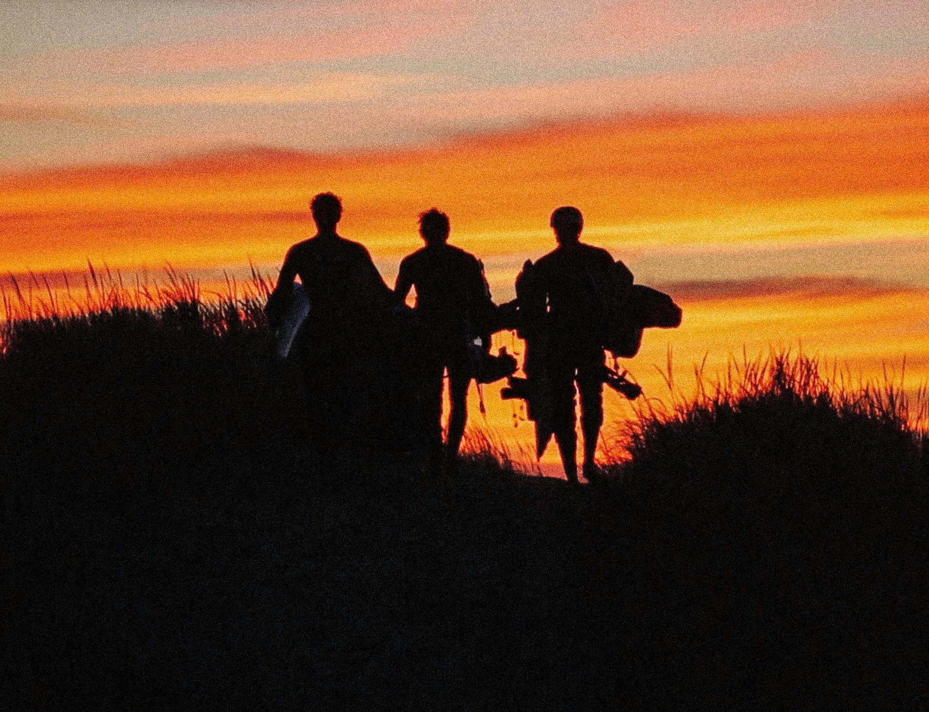 Don't miss the film premiere of 'PEI - A Kiteboarding Discovery Film'