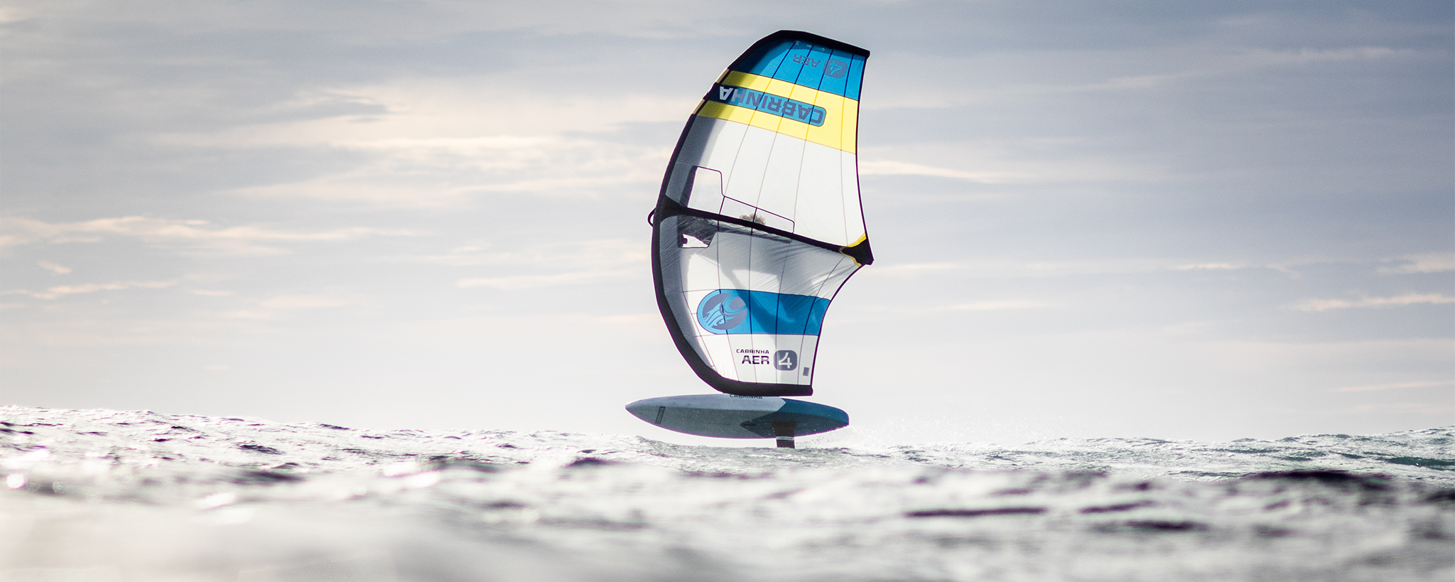 Fusion Wings / Stabilizers