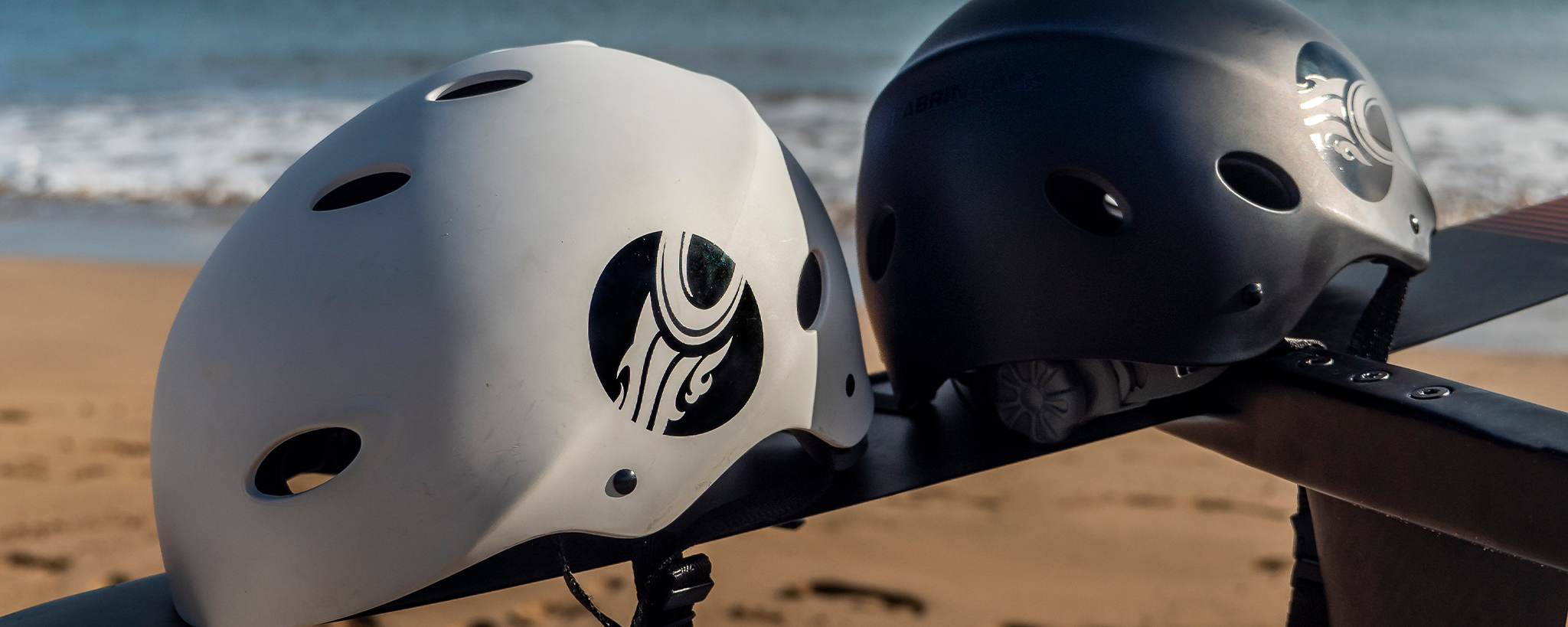 Helmets