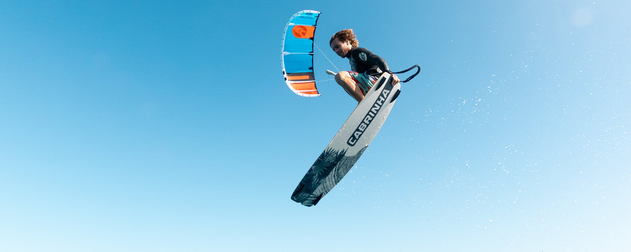 Kite Boards