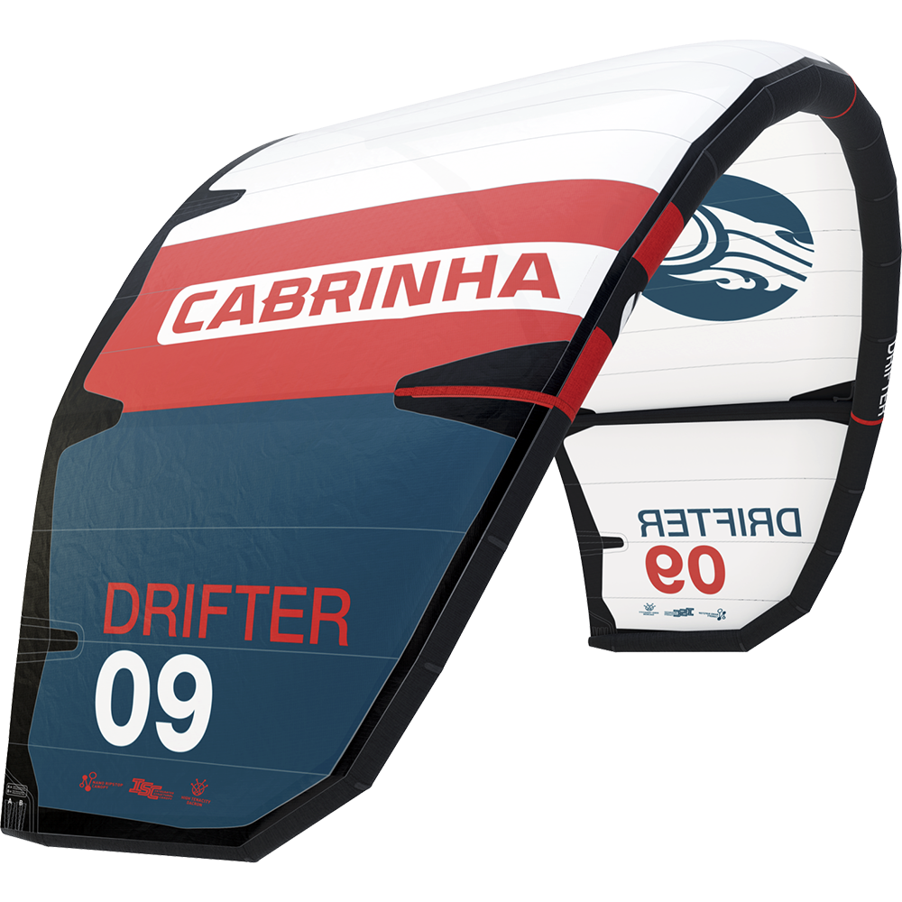 2024 DRIFTER