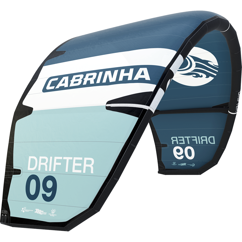2024 DRIFTER