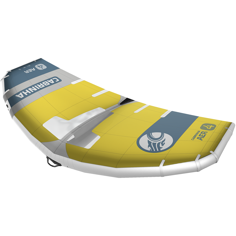 A revolutionary lightweight wing designed for maximum portability and performance. Engineered for effortless upwind riding, easy pack-down, and SUP downwinding, it’s the go-to choice for riders seeking simplicity without compromise. Its ultra-lightweight design also makes it perfect for introducing children to the sport, though parents may find it hard to resist on windy days.