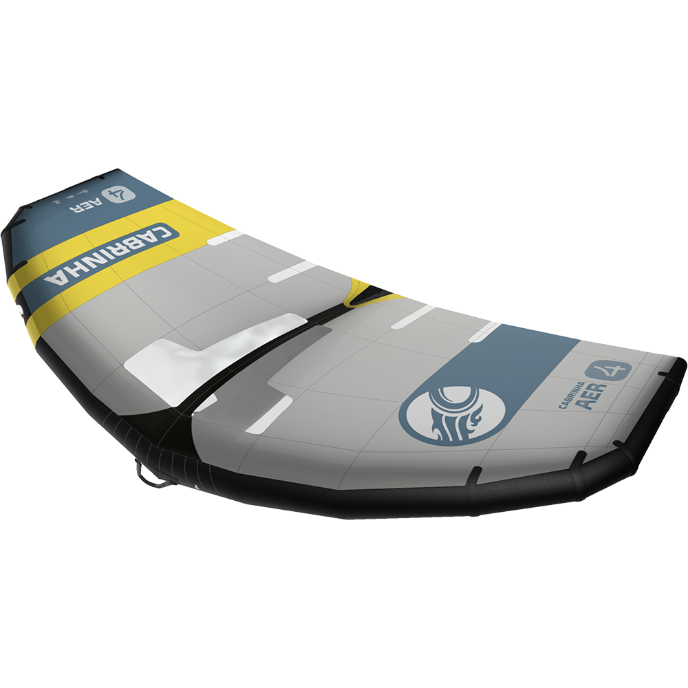 A revolutionary lightweight wing designed for maximum portability and performance. Engineered for effortless upwind riding, easy pack-down, and SUP downwinding, it’s the go-to choice for riders seeking simplicity without compromise. Its ultra-lightweight design also makes it perfect for introducing children to the sport, though parents may find it hard to resist on windy days.