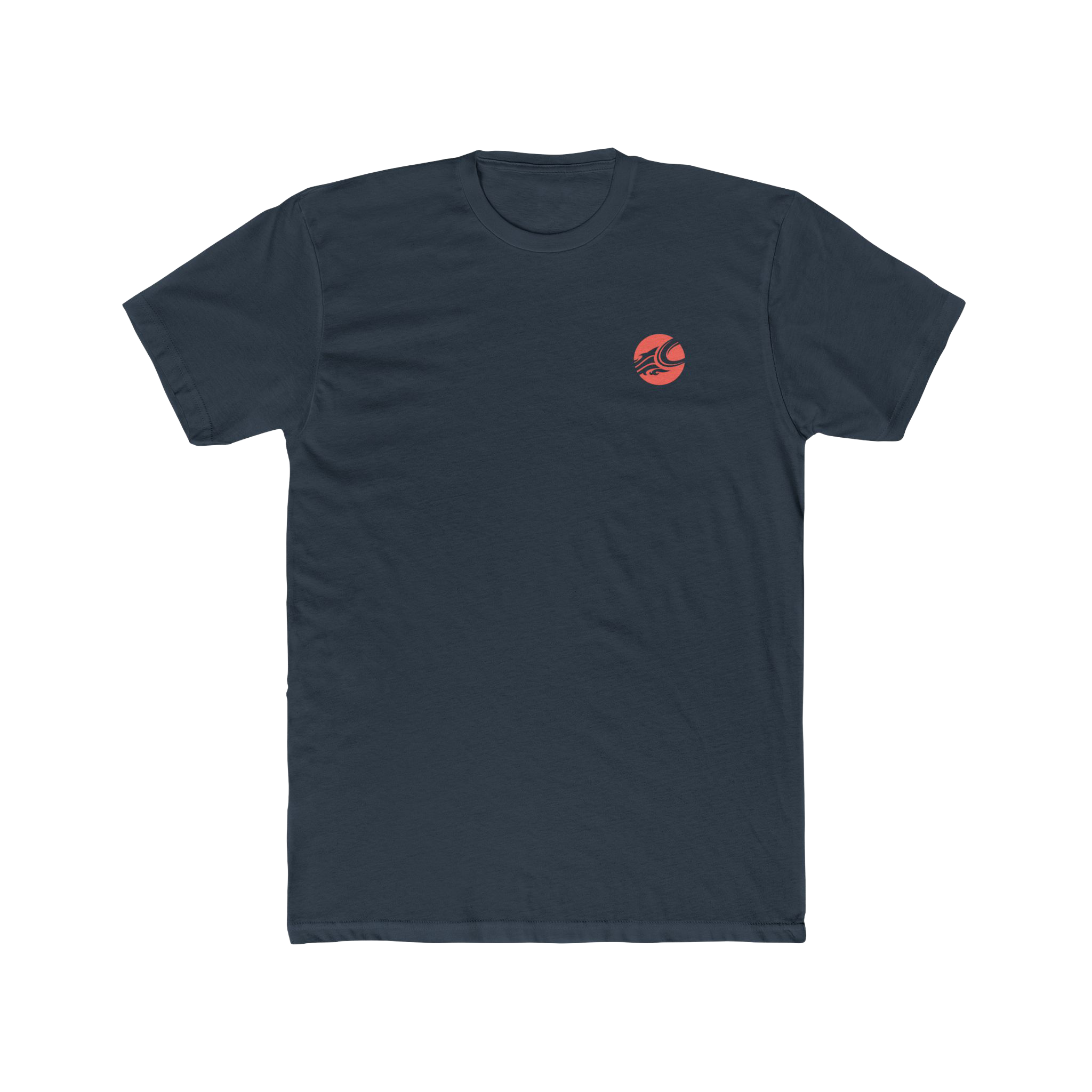 Cabrinha Sunset Tee Navy
