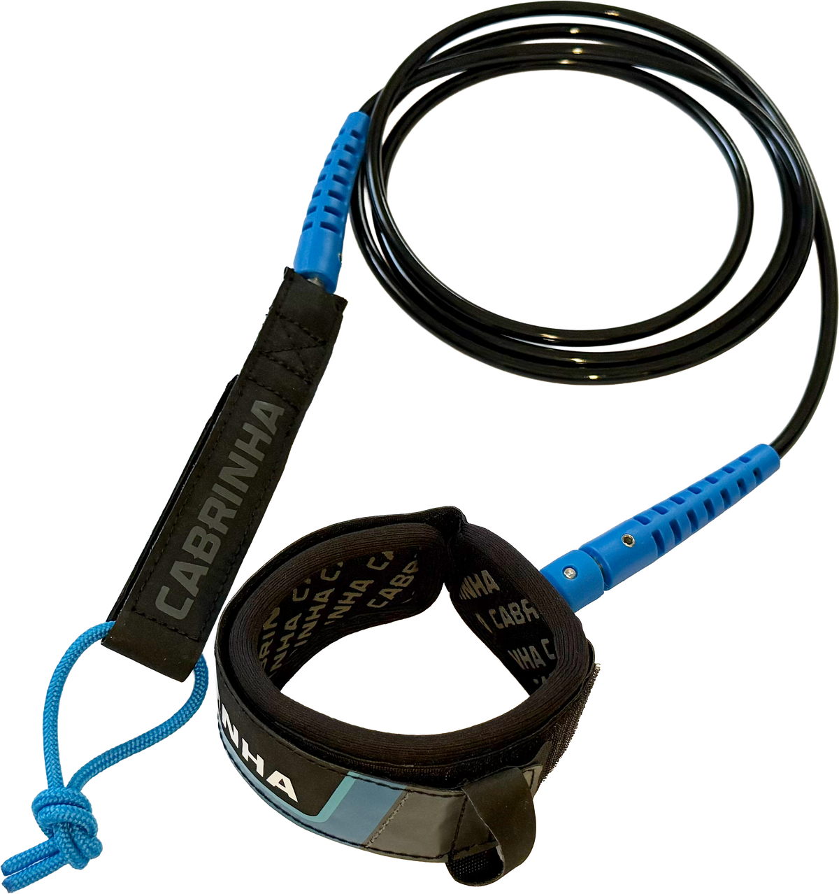 2026 BOARD LEASH STRAIGHT - 5 FOOT