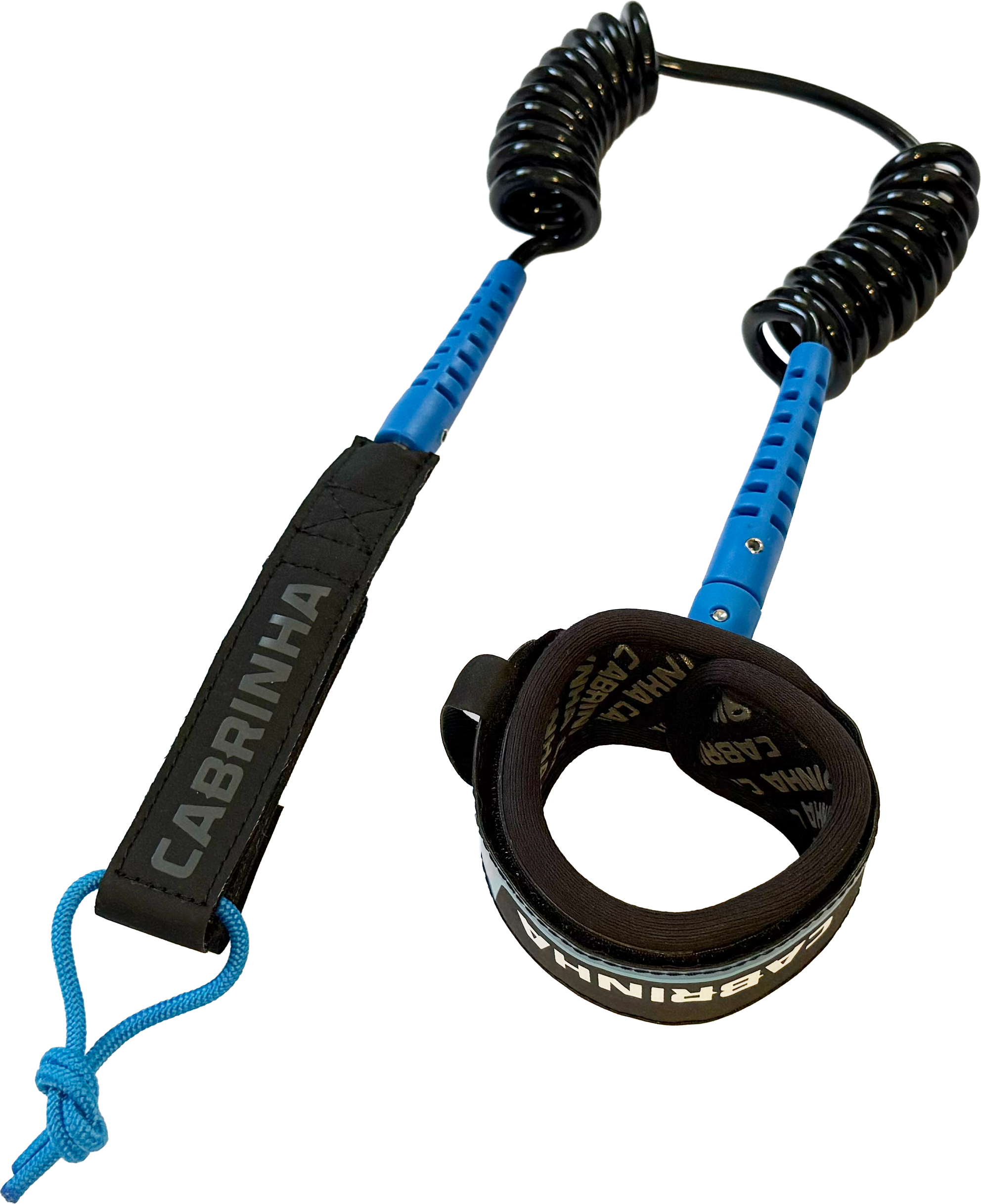 2026 BOARD LEASH COIL - 6 FOOT