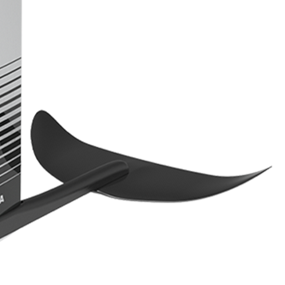 Fusion DA Stabilizer Carbon