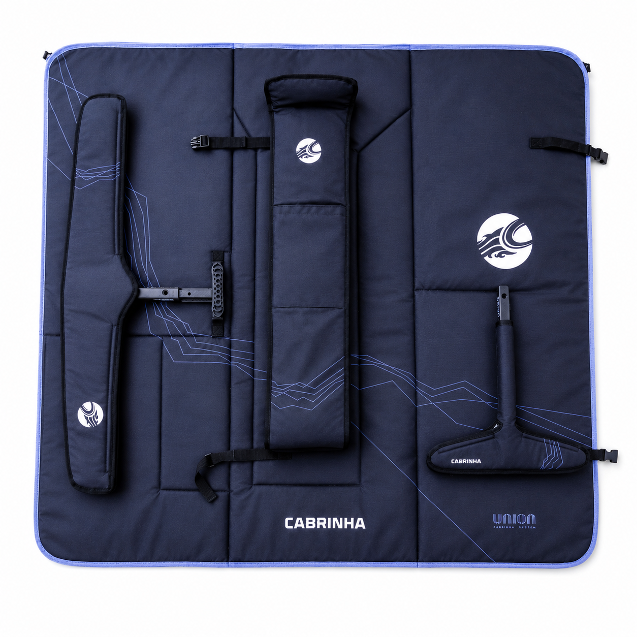HYDROFOIL BAG