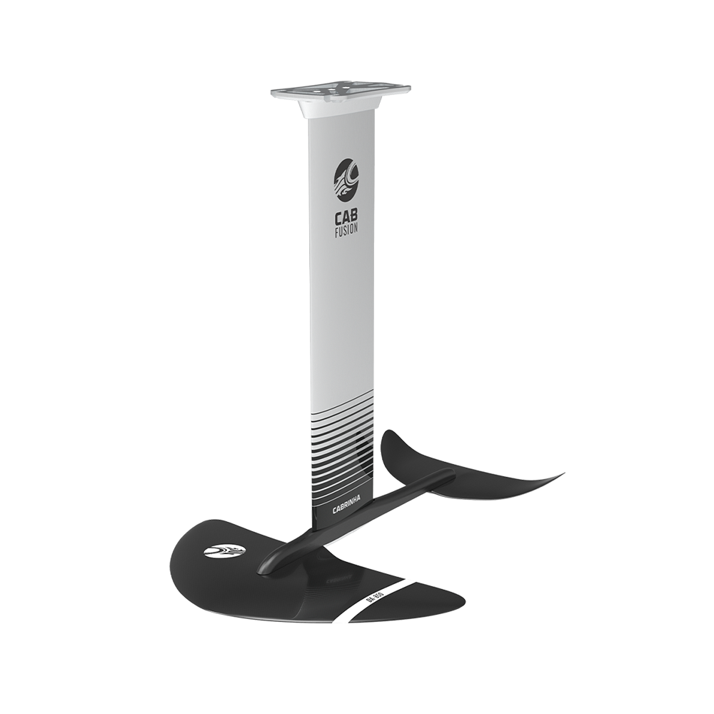 Fusion DA Stabilizer Carbon