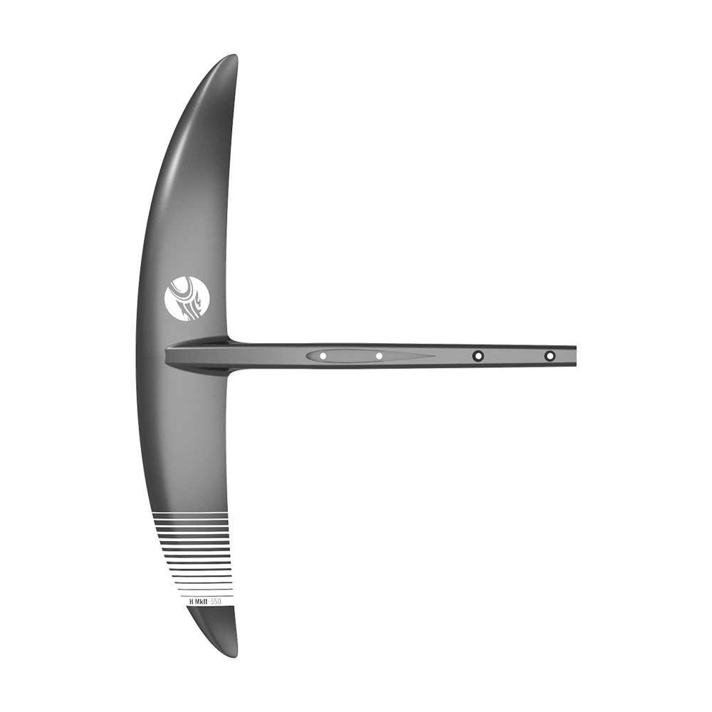 Cabrinha hi rise lift foil deals