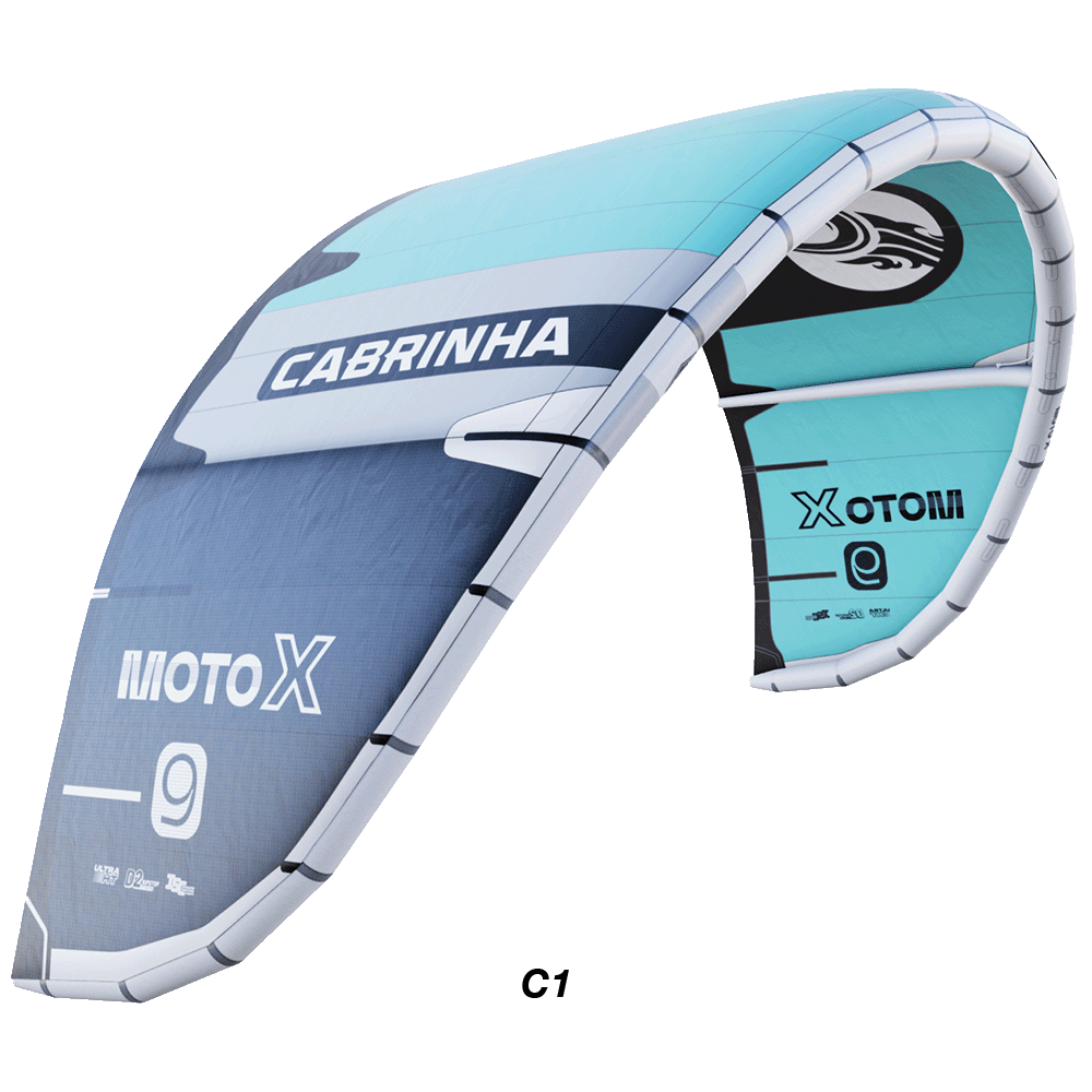 The all-new MotoX Apex kite, engineered for peak performance across all kitesurfing disciplines. Designed to match the high standards of the Moto X DW, it delivers exceptional freeride, Big Air, and wave-riding capabilities. A true jack-of-all-trades kite, built to take every session to the next level.