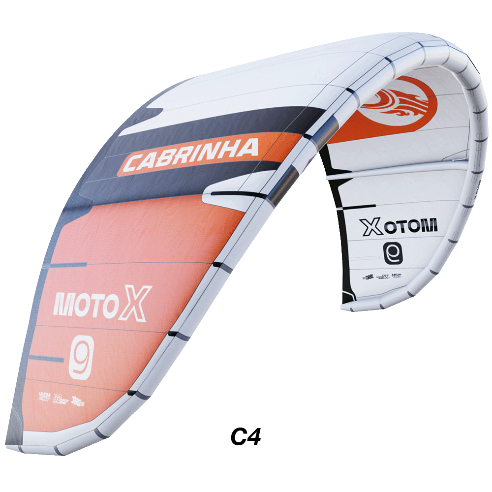 The all-new MotoX Apex kite, engineered for peak performance across all kitesurfing disciplines. Designed to match the high standards of the Moto X DW, it delivers exceptional freeride, Big Air, and wave-riding capabilities. A true jack-of-all-trades kite, built to take every session to the next level.