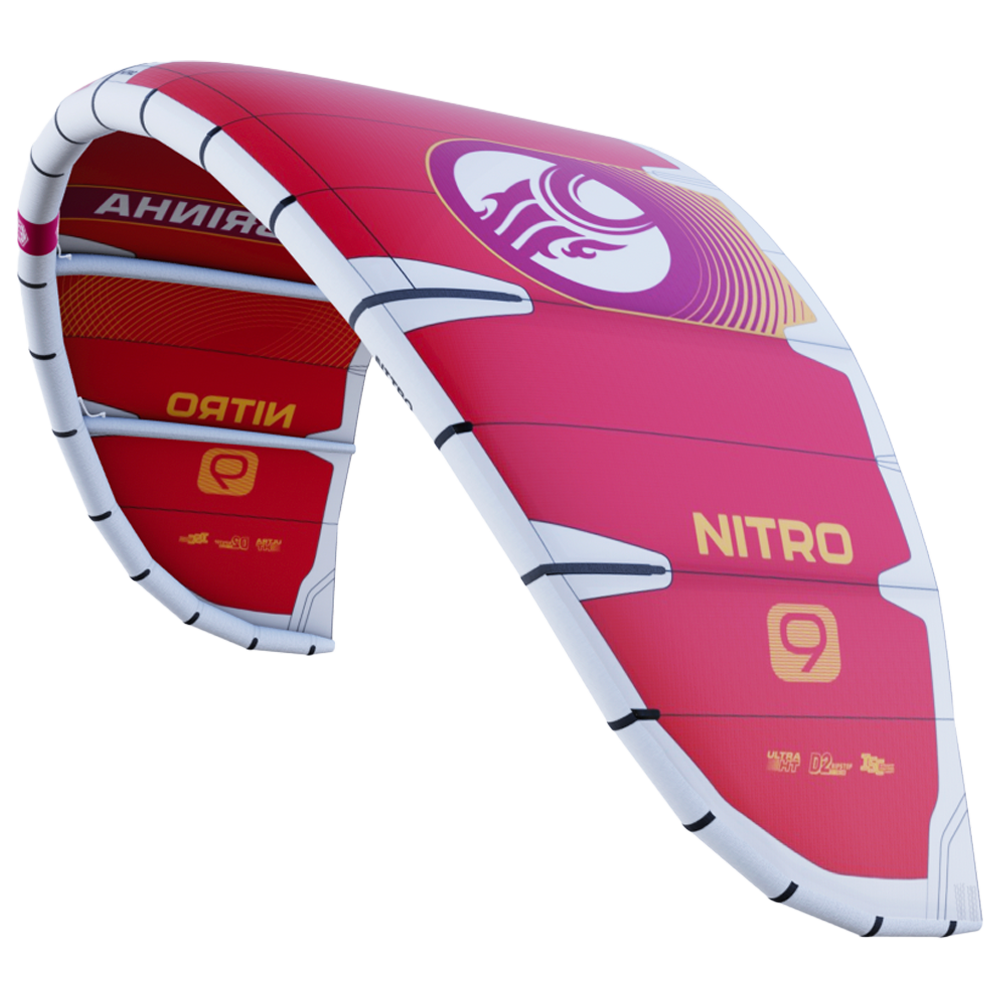 2026 Nitro Apex