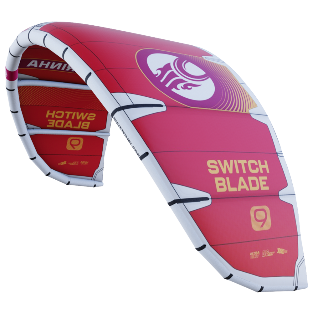 2026 Switchblade Apex