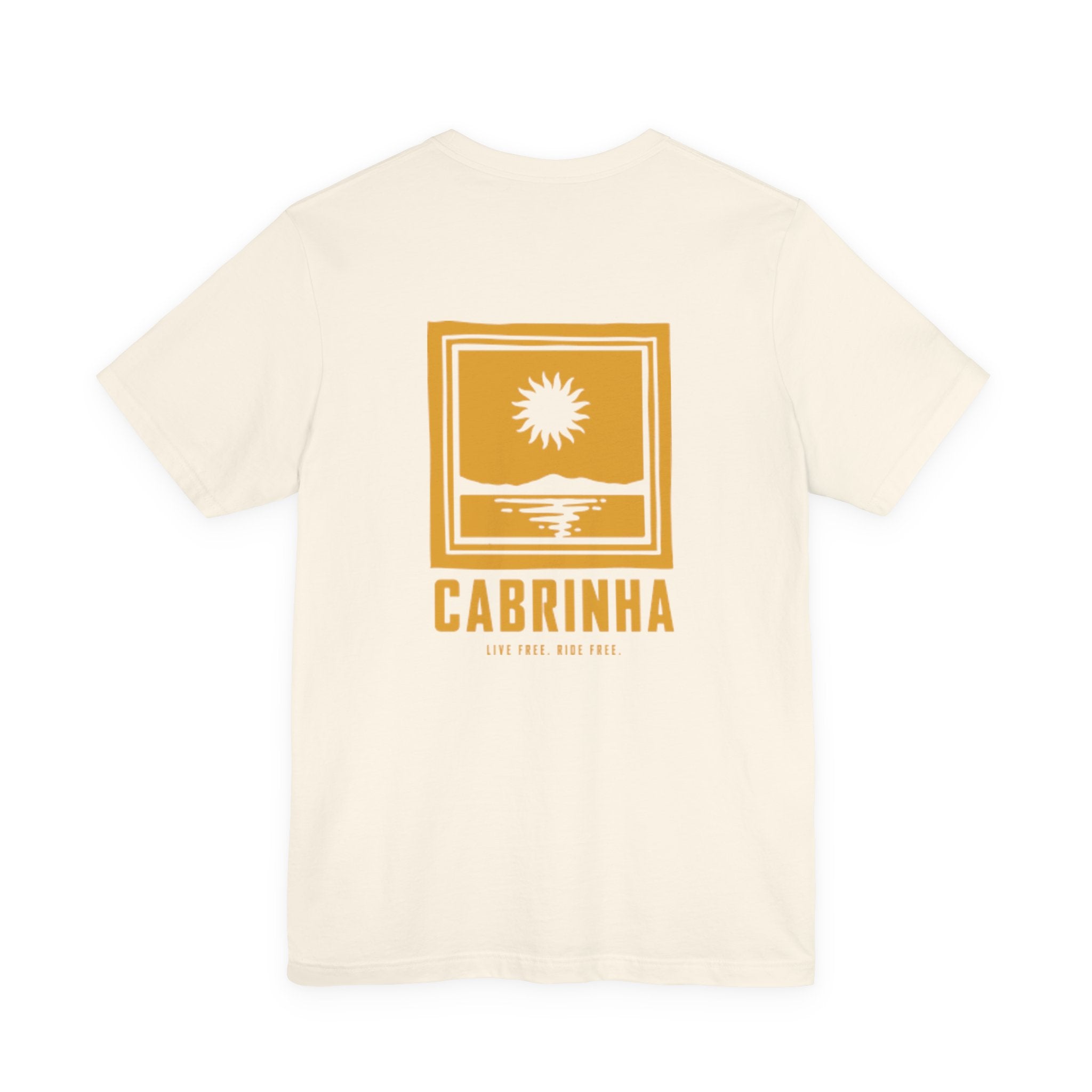 Cabrinha Sunset Tee