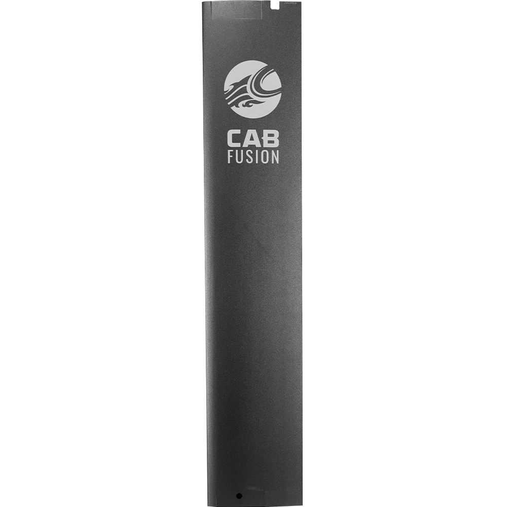 FUSION ALLOY MAST