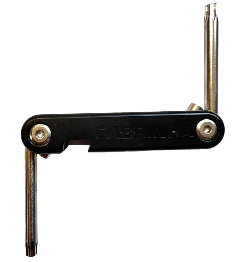FUSION CABRINHA TORX MULTI TOOL