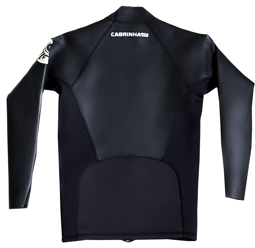 Cabrinha Neo Mesh Top - 2mm