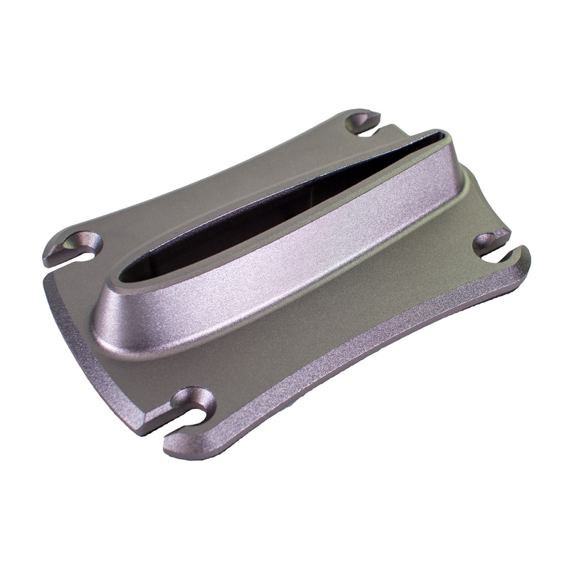 FORGED MAST PLATE MKII