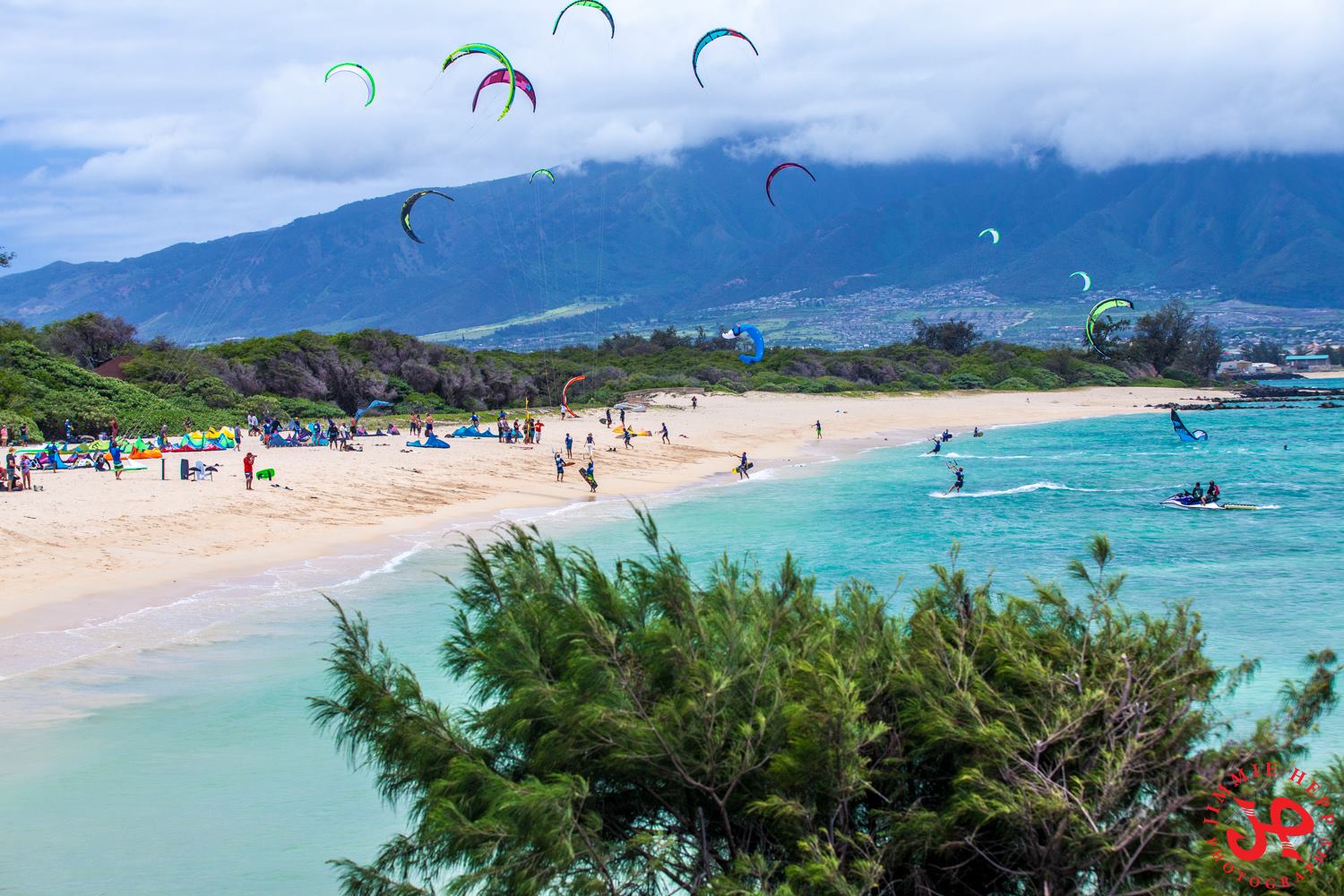 The Maui Kite Fest