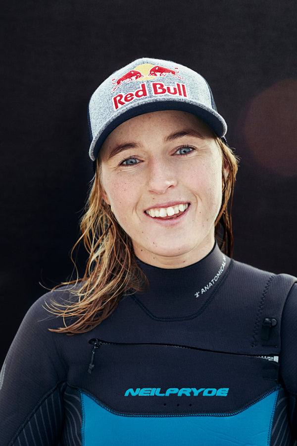 Therese Taabbel joins Red Bull