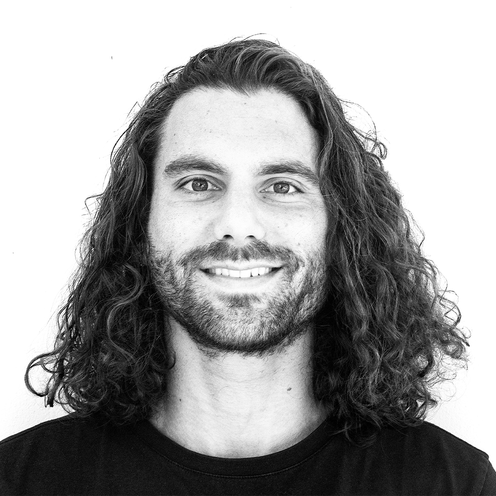 Dean Freedberg