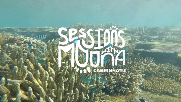 Sessions with Moona - Fiji