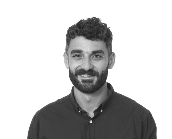 Fran Dieguez, Sales Manager