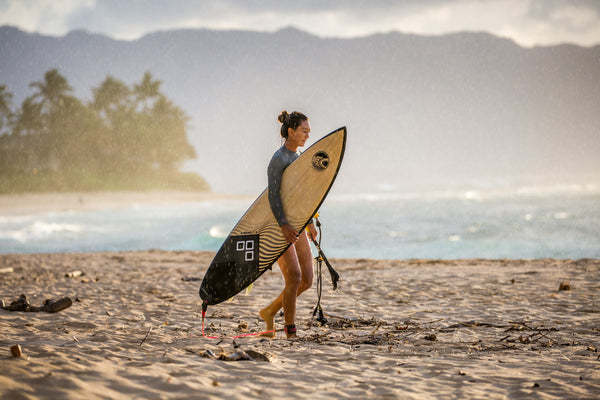 The 2019 Surf Range: Pick your weapon of choice