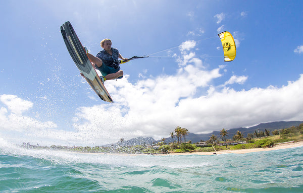 James Boulding's guide to Maui