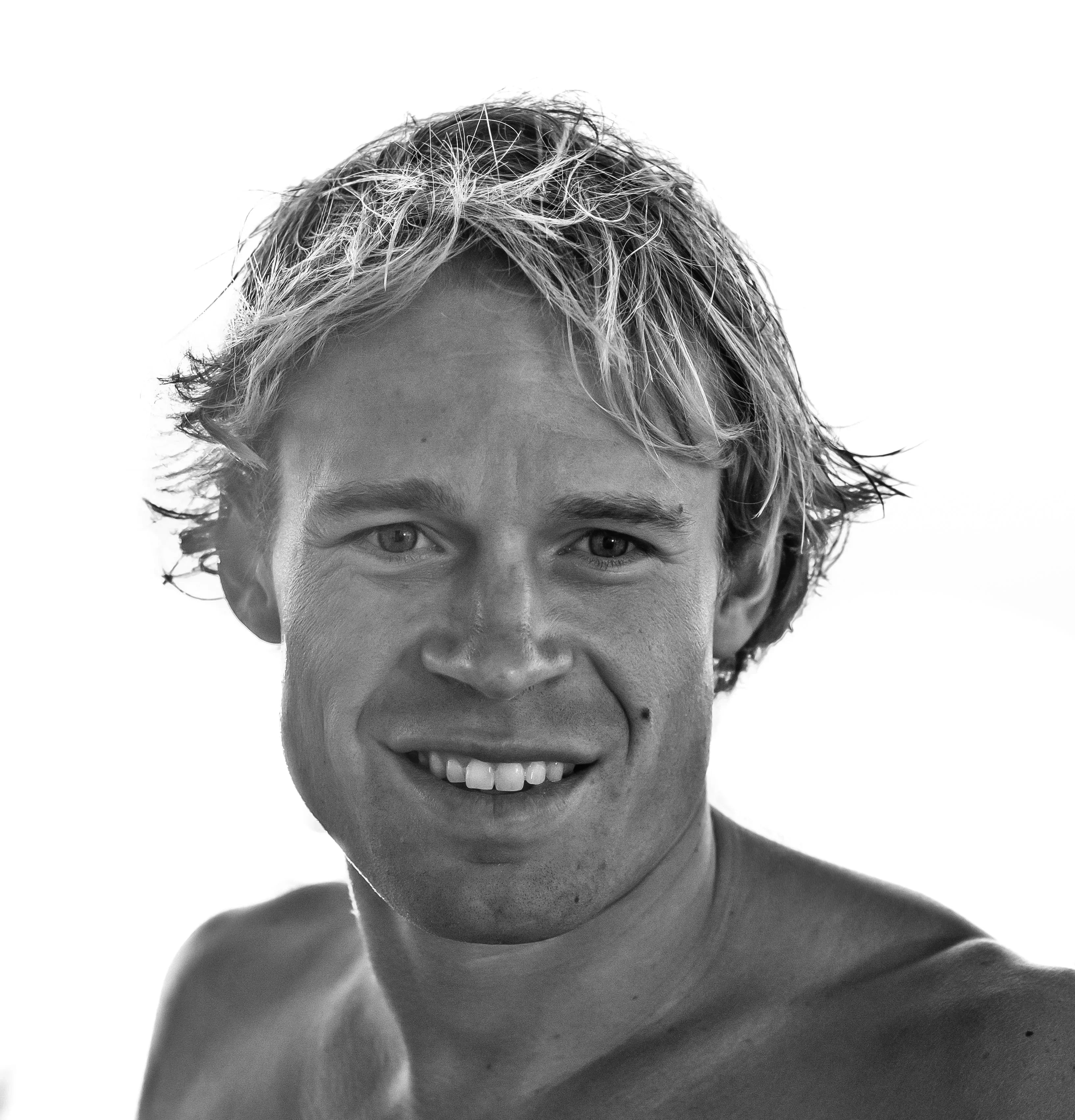 James Boulding