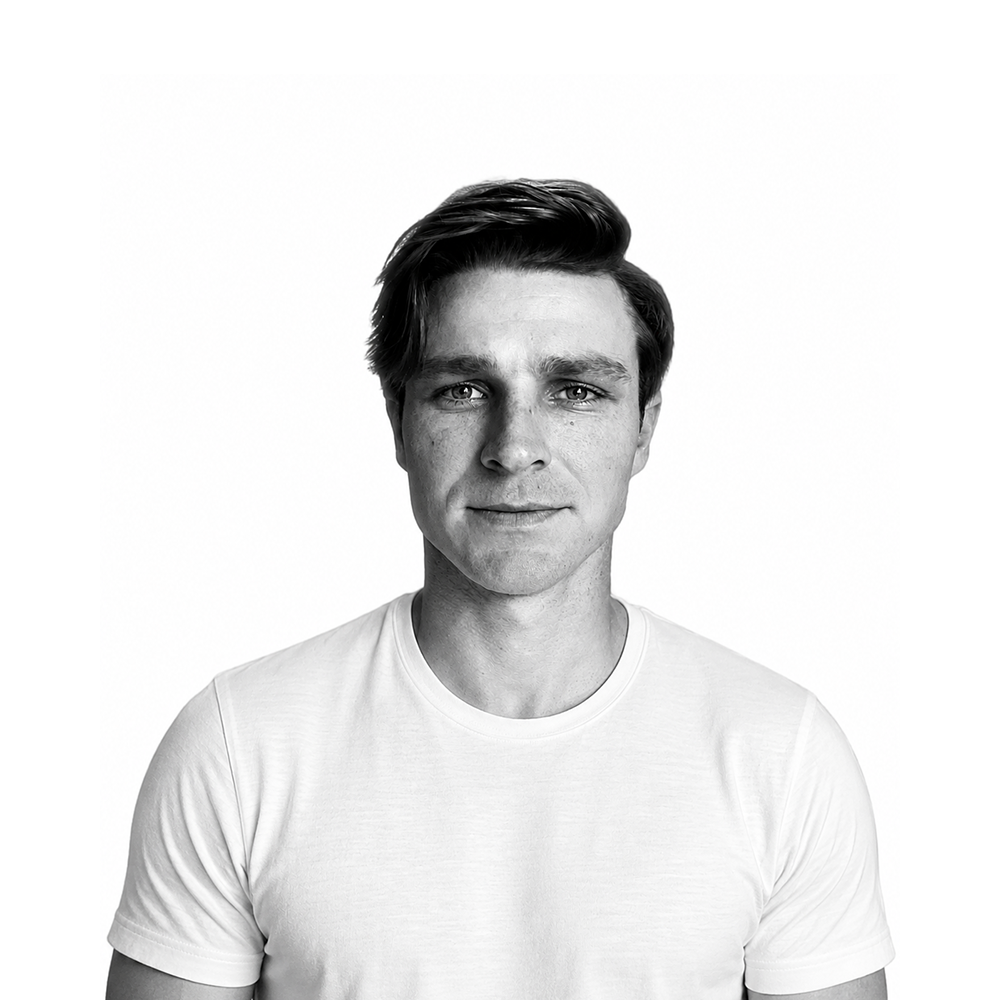 Kyle Mackie