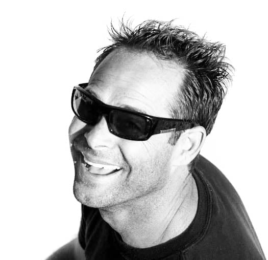 Kent Marinkovic