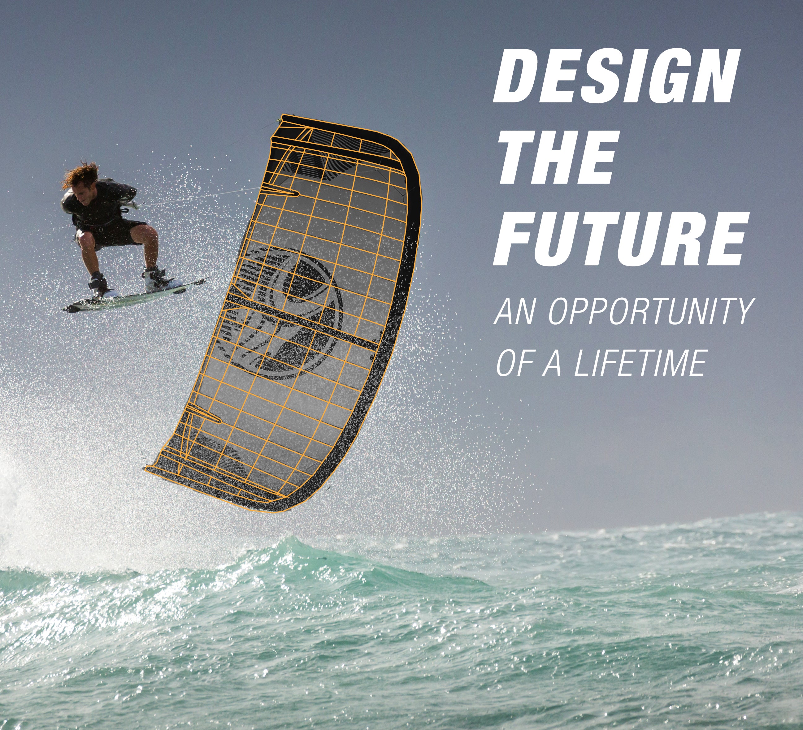 Design the Future