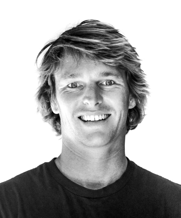 Evan Netsch