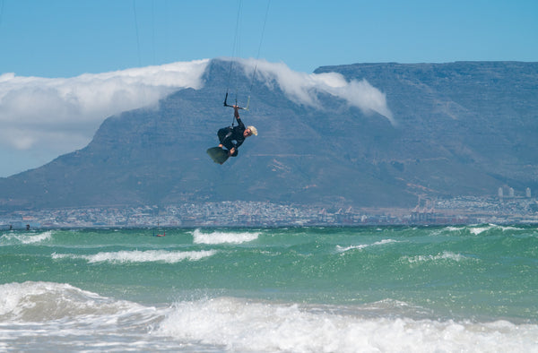 Welcome to the Team: Cameron Westman