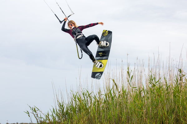 Freestyle Girlpower: Therese Taabbel