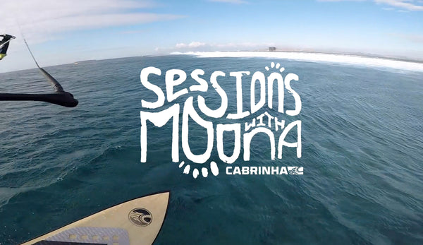 Sessions with Moona Ep. 8 - Cloudbreak