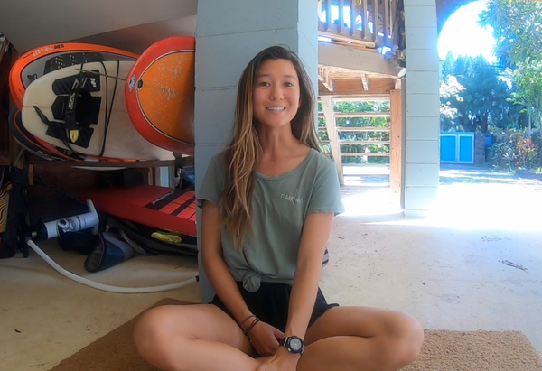 Sessions with Moona Ep. 9 - Cabarete
