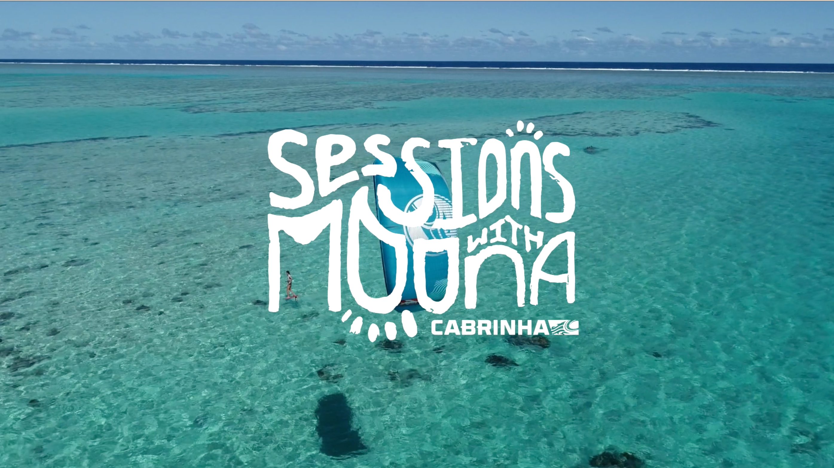 Sessions with Moona Ep. 16 - Namotu