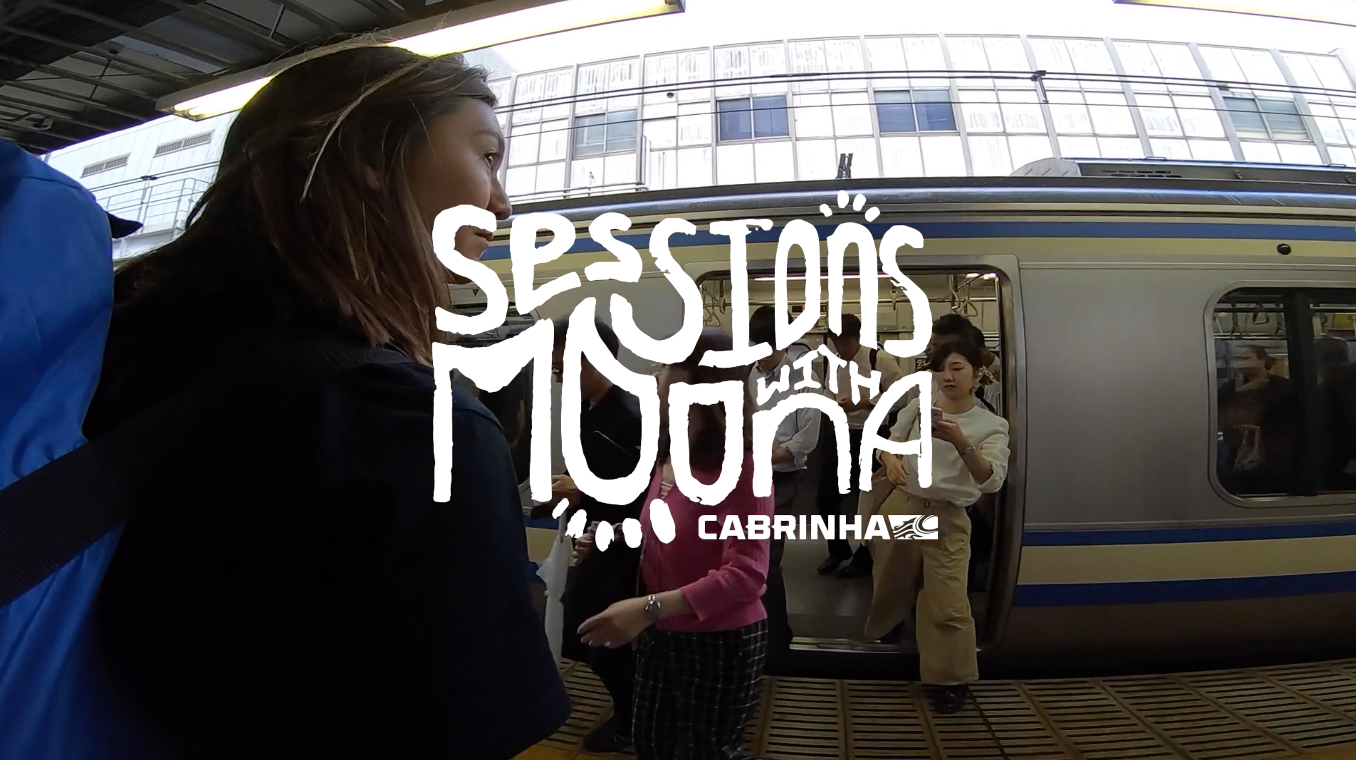 Sessions with Moona Ep. 21 - Japan